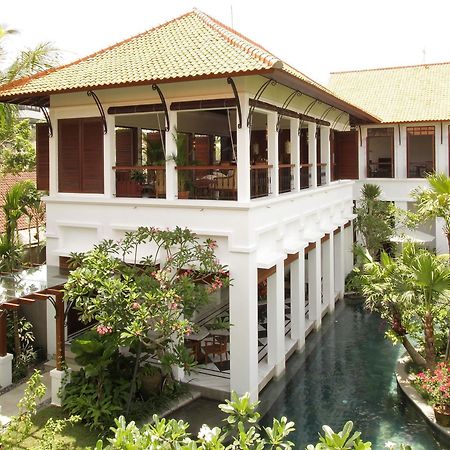 Villa Batavia Kuta Lombok Dış mekan fotoğraf