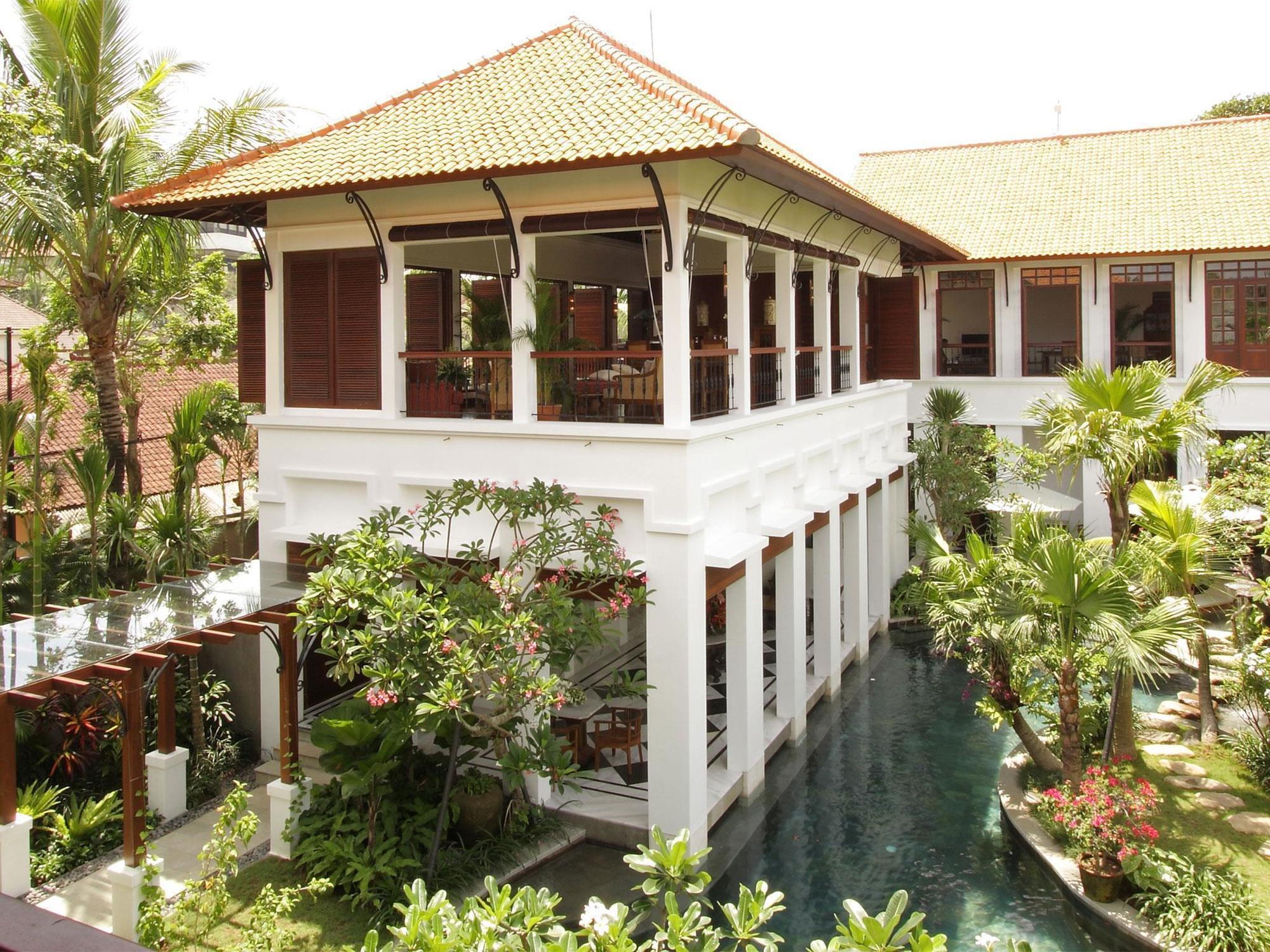 Villa Batavia Kuta Lombok Dış mekan fotoğraf